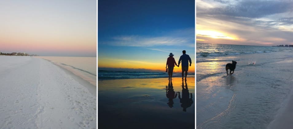 beach walk beach house rentals destin